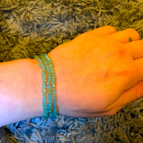Bracelet bundle - Picture 2 of 7